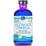 Nordic Naturals - Ultimate Ome…