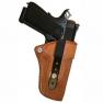 Left Hand - Tucker & Byrd L4 Leather Tuckable IWB Holster - CZ 75 Compact