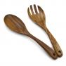 Muso Wood Acacia Salad Servers…