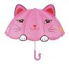 Kidorable Pink Lucky Cat Umbre…