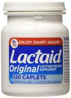 Lactaid Original Strength Lact…