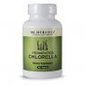 Dr. Mercola Fermented Chlorella with Chlorophyll, 90 Servings (450 Tablets), Dietary Supplement, Sup