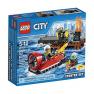 LEGO CITY Fire Starter Set 601…