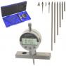 iGaging Depth Gauge Digital El…