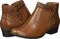 Rockport Women's Carly Bootie …