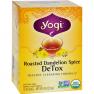 Yogi Tea - Organic - Roasted D…