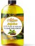 100% Pure Jojoba Oil (HUGE 4OZ BOTTLE) All-Natural Jojoba Oil – Cold Pressed - Perfect Moisturizer