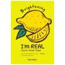 TONYMOLY I'm Real Lemon Sheet …