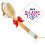 Dry Brushing Body Brush - Exfo…