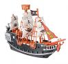 Srenta 10” Pirate Boat Ocean…