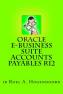 Oracle e-Business Suite Accounts Payable…