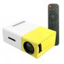 Portable mobile Projectors, Multimedia 1080P LED Pico M