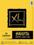 Canson XL Series Bristol Pad, …