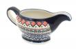 Polish Pottery Blue Horizon Gr…