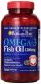 Puritan s Pride Omega-3 Fish O…