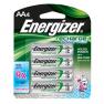 Energizer Recharge Power Plus …