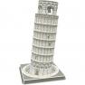 CubicFun Architectural Model Craft Kits&3D Puzzle Toys,Leaning Tower of Pisa,27 Pieces C241h