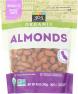 365 Everyday Value, Organic Almonds, 10 oz