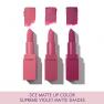 3CE Matte Lip Color Supreme Vi…