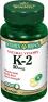 Nature's Bounty K2 50 Mcg Soft…