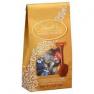 Lindt Lindor Truffle Bags (Assorted Chocolate - Mix of Milk, Dark & White Chocolate) - Pack of 5