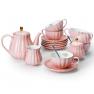 Amazingware Tea Set - Tea Cup …