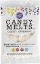 Wilton Candy Melts Flavored 12oz, Bright White, Vanilla