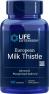 Life Extension Advanced Milk Thistle Formula Provides P