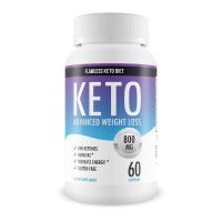 Flawless Keto Diet - Advanced …