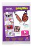 Shrinky Dinks Creative Pack 6 Sheets for Ink Jet Printers
