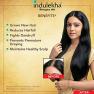 Indulekha Bringha Hair Oil Selfie Bottle, 100Ml by Indulekha