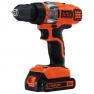 BLACK+DECKER LDX220C 20V MAX 2…