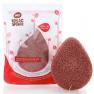 MY Konjac Sponge All Natural Korean Fibe…