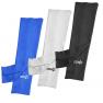 Cosmos 3 Pairs UV Protection Cooler Arm Sleeves for Bik