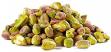 California Nut Company Organic Raw Pistachios Kernels (No shell, Unsalted), Excellent Quality Simply