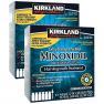 Minoxidil for Men 5% Extra Strength Hair Regrowth for M