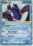 Pokemon - Kyogre EX (37) - Nin…