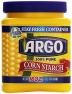 Argo 100% Pure Corn Starch, 16…