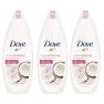 Dove Purely Pampering Coconut …