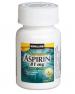 Low Dose Aspirin 81 mg by Kirkland Signa…