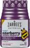 Zarbee's Naturals Children's Elderberry Immune Support* Gummies with Vitamin C, Zinc, Natural Berry 