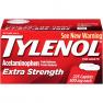 Tylenol Extra Strength Caplets…