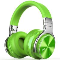 COWIN E7 Pro Active Noise Cancelling Headphones Bluetooth Headphones Wireless Headphones Over Ear wi