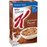 Special K Kellogg s Cereal, Cinnamon Pecan, 18.40 Ounce