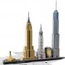 LEGO Architecture New York Cit…