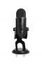 Blue Yeti USB Microphone - Bla…