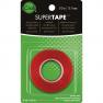 iCraft SuperTape Strong Double-Sided Permanent Adhesive