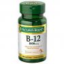 Nature's Bounty Vitamin B-12 1…