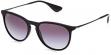 Ray-Ban RB4171 Erika Round Sunglasses