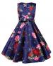 Kidsform Girls Sleeveless Dres…